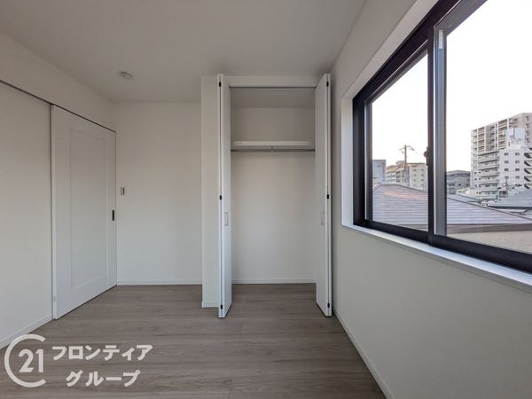 神戸市須磨区寺田町１丁目　新築一戸建て