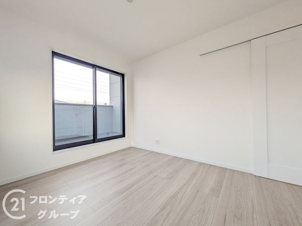神戸市須磨区寺田町１丁目　新築一戸建て