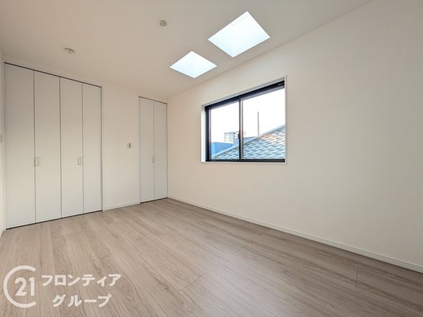 神戸市須磨区寺田町１丁目　新築一戸建て