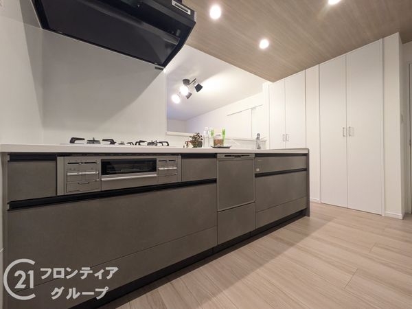 神戸市須磨区寺田町１丁目　新築一戸建て