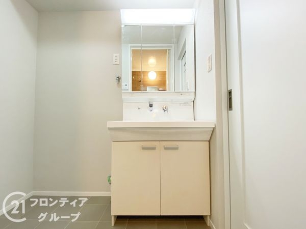 明石土山駅前スカイハイツＢ棟　中古マンション