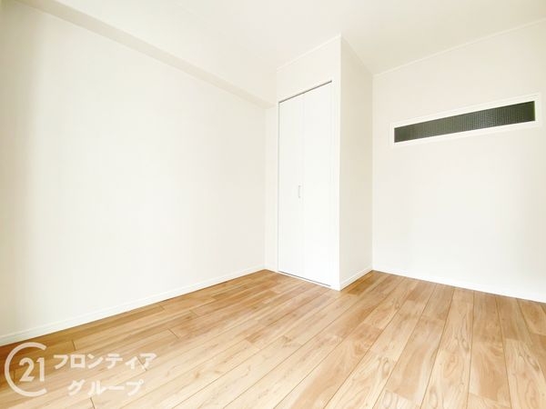 明石土山駅前スカイハイツＢ棟　中古マンション