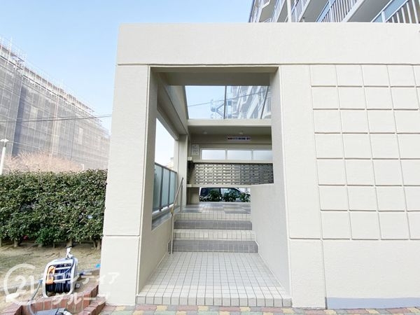 明石土山駅前スカイハイツＢ棟　中古マンション