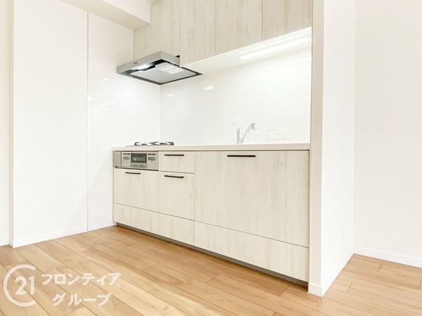 明石土山駅前スカイハイツＢ棟　中古マンション