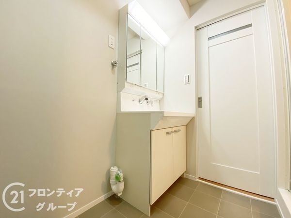 明石土山駅前スカイハイツＢ棟　中古マンション