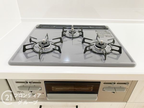 明石土山駅前スカイハイツＢ棟　中古マンション