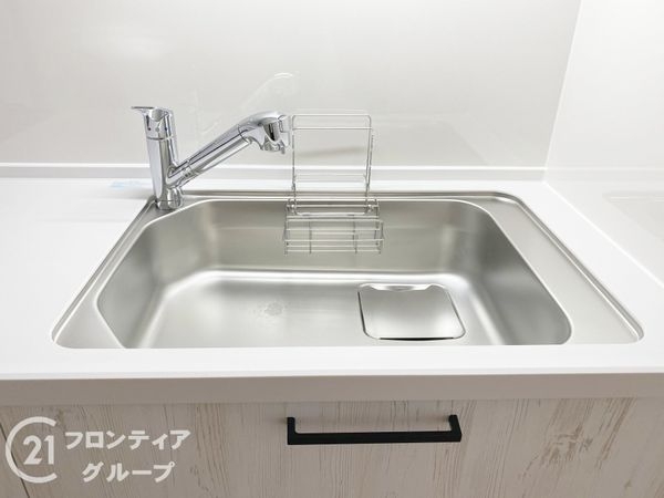 明石土山駅前スカイハイツＢ棟　中古マンション