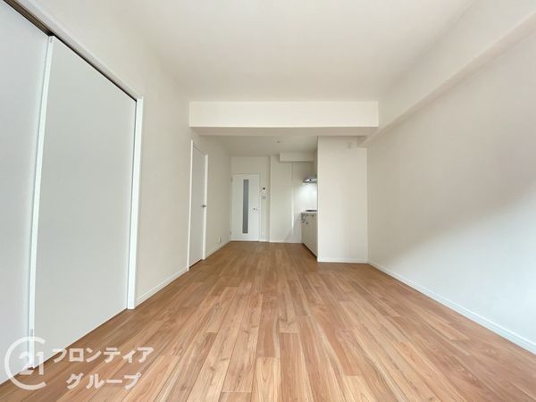 明石土山駅前スカイハイツＢ棟　中古マンション