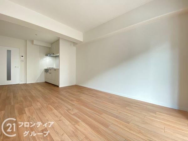明石土山駅前スカイハイツＢ棟　中古マンション