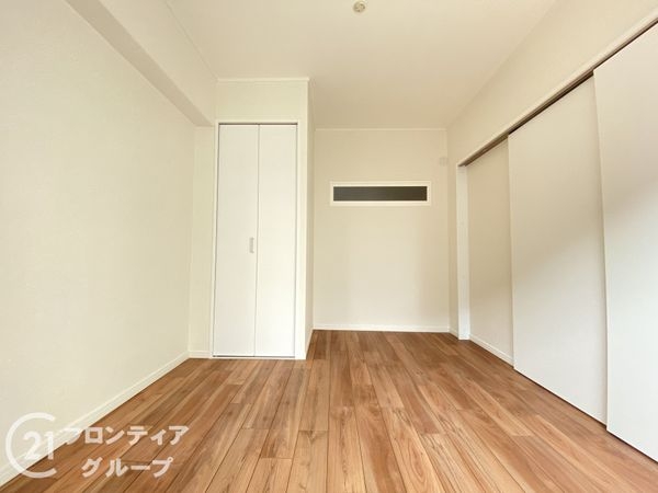 明石土山駅前スカイハイツＢ棟　中古マンション