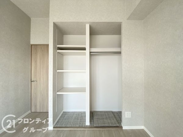 アバンドーネ西神春日台６号棟　中古マンション