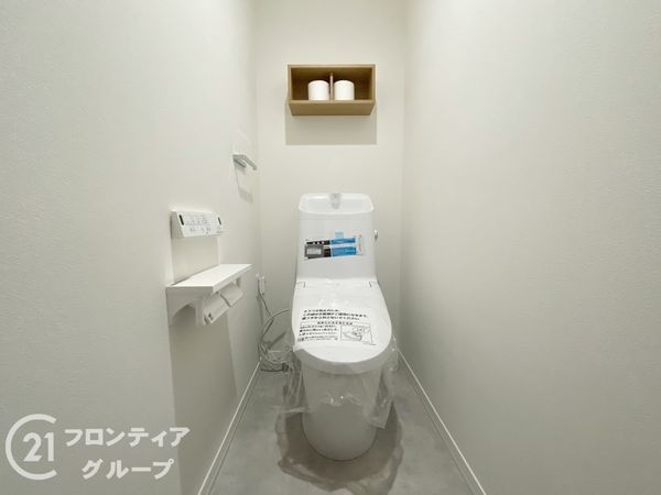アバンドーネ西神春日台６号棟　中古マンション