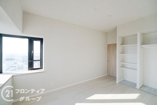 アバンドーネ西神春日台６号棟　中古マンション