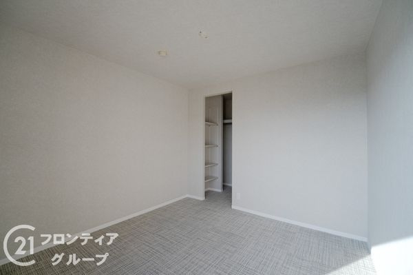 アバンドーネ西神春日台６号棟　中古マンション