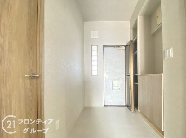 アバンドーネ西神春日台６号棟　中古マンション