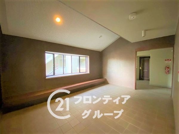 アバンドーネ西神春日台６号棟　中古マンション