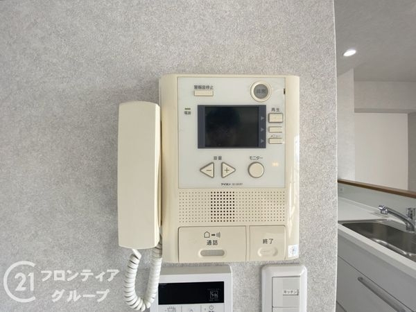 アバンドーネ西神春日台６号棟　中古マンション