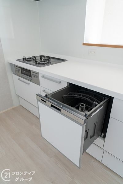 アバンドーネ西神春日台６号棟　中古マンション