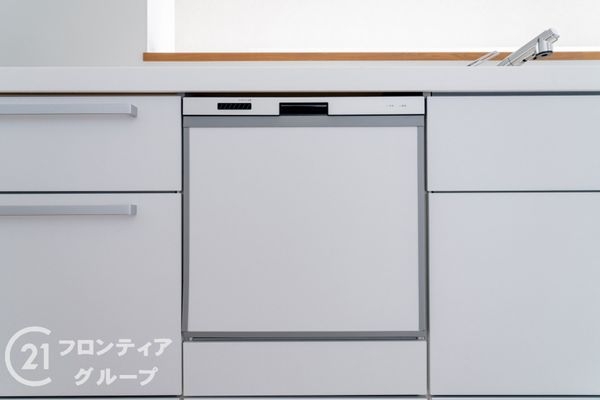 アバンドーネ西神春日台６号棟　中古マンション