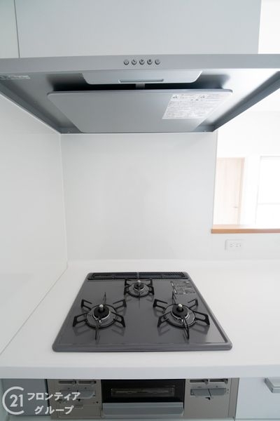 アバンドーネ西神春日台６号棟　中古マンション
