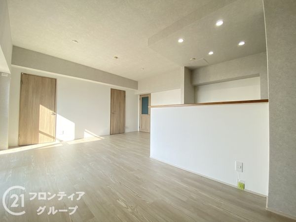 アバンドーネ西神春日台６号棟　中古マンション