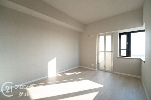 アバンドーネ西神春日台６号棟　中古マンション