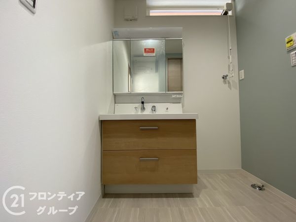明石市東朝霧丘　新築一戸建て　４号棟