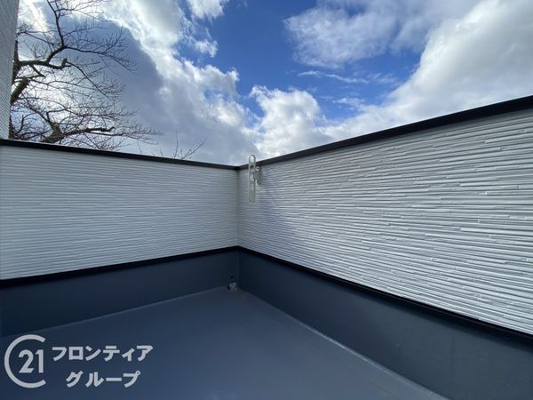 明石市東朝霧丘　新築一戸建て　４号棟