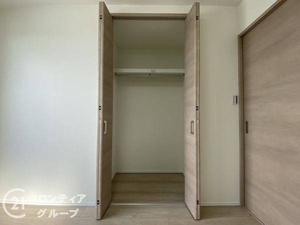 明石市東朝霧丘　新築一戸建て　４号棟