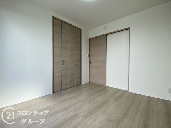 明石市東朝霧丘　新築一戸建て　４号棟