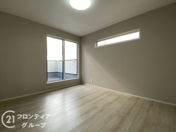 明石市東朝霧丘　新築一戸建て　４号棟