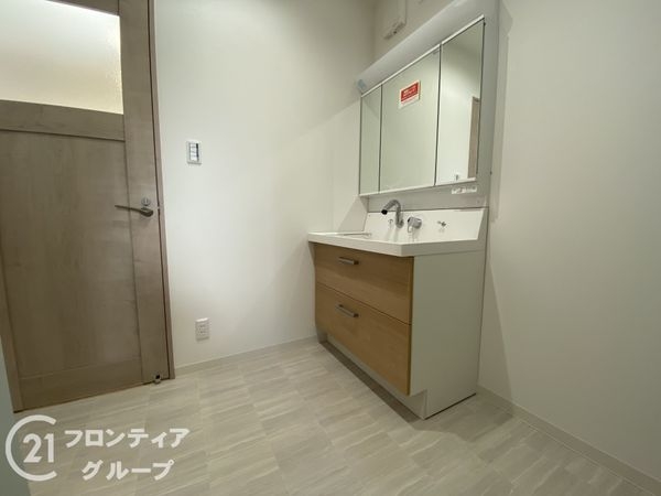 明石市東朝霧丘　新築一戸建て　４号棟
