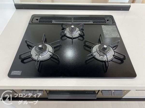 明石市東朝霧丘　新築一戸建て　４号棟
