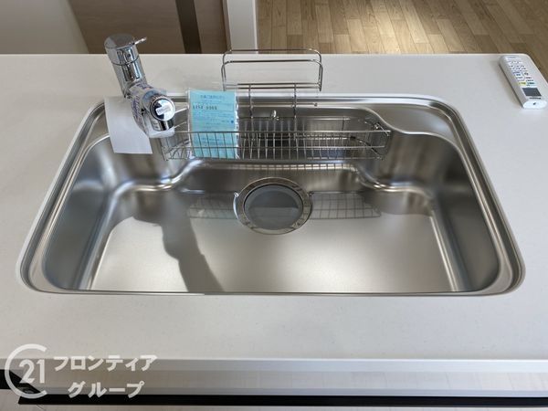 明石市東朝霧丘　新築一戸建て　４号棟