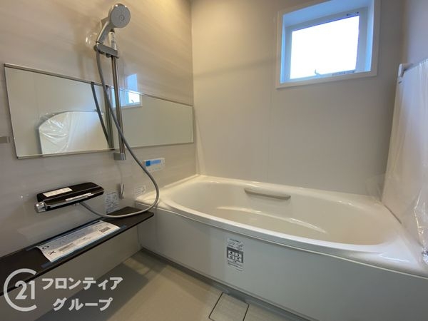 明石市東朝霧丘　新築一戸建て　４号棟