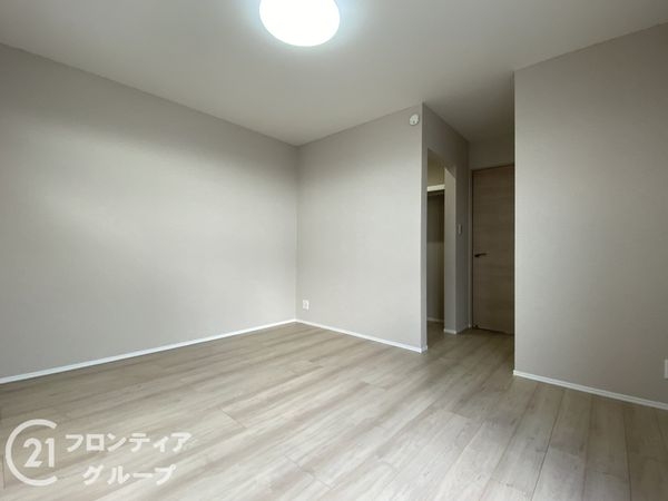 明石市東朝霧丘　新築一戸建て　４号棟