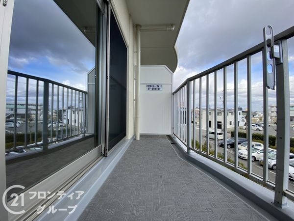 明石土山駅前スカイハイツＤ棟　中古マンション