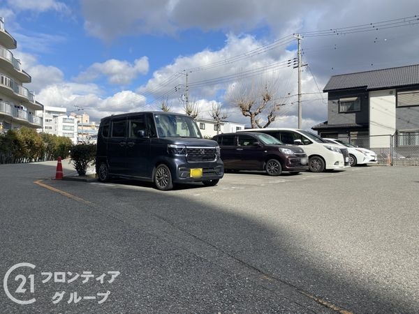 明石土山駅前スカイハイツＤ棟　中古マンション