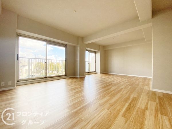 明石土山駅前スカイハイツＤ棟　中古マンション