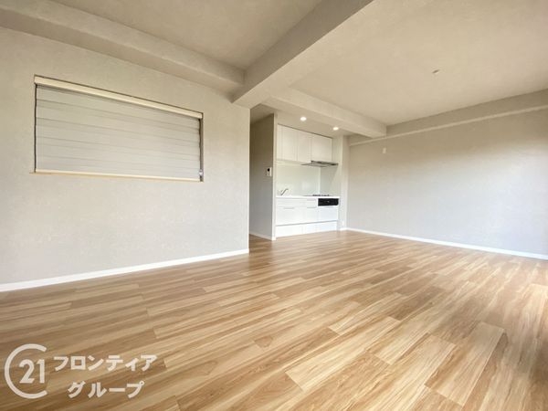 明石土山駅前スカイハイツＤ棟　中古マンション