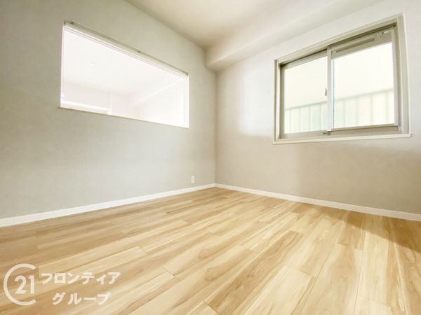 明石土山駅前スカイハイツＤ棟　中古マンション