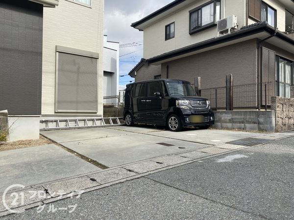 明石市魚住町住吉４丁目の中古一戸建て