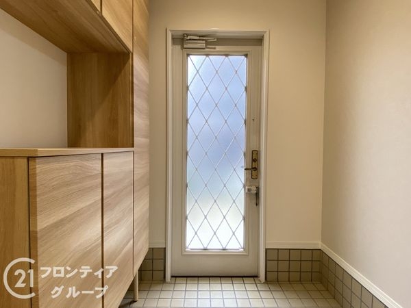 神戸市須磨区北落合５丁目の中古一戸建て