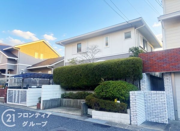 神戸市須磨区北落合５丁目　中古一戸建て