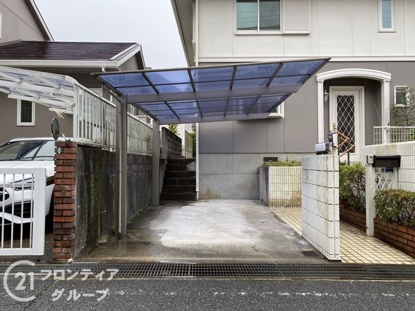 神戸市須磨区北落合５丁目の中古一戸建て