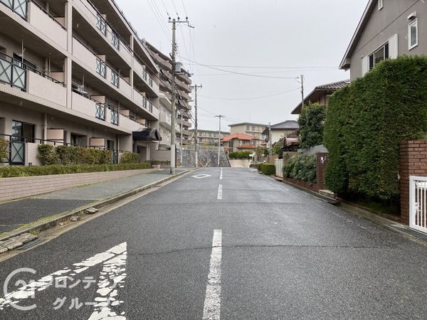 神戸市須磨区北落合５丁目の中古一戸建て