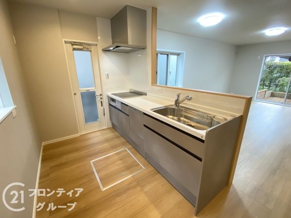 神戸市須磨区北落合５丁目の中古一戸建て