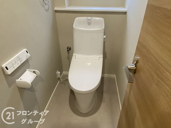 神戸市須磨区北落合５丁目の中古一戸建て