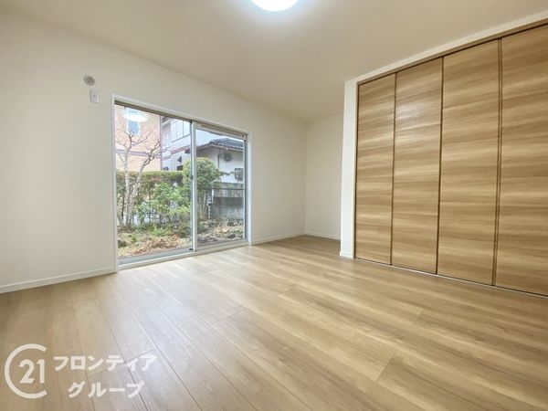 神戸市須磨区北落合５丁目の中古一戸建て