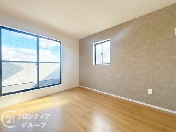 神戸市西区玉津町新方　新築一戸建て　３期　全１区画